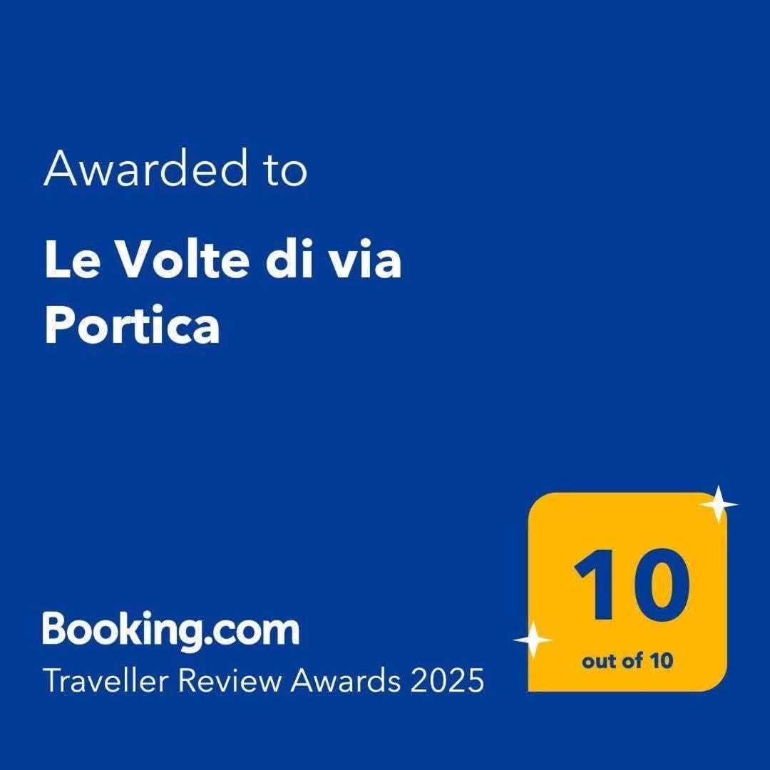 Le Volte Di Via Portica Leilighet Assisi Eksteriør bilde